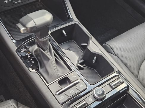 Certified 2025 Kia K5 EX FWD image 18