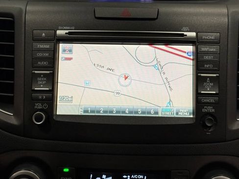Used 2014 Honda CR-V EX-L image 19