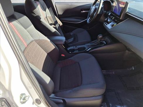 Used 2024 Toyota Corolla SE FWD image 19