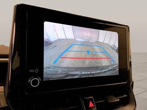 Used 2023 Toyota Corolla SE w/ Carpet Mat Package (TMS) AWD/4WD image 20