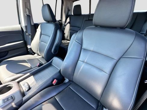 Certified 2023 Honda Ridgeline RTL image 25