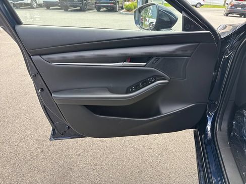 New 2026 MAZDA MAZDA3 2.5 S Sedan w/ Preferred Pkg FWD image 23