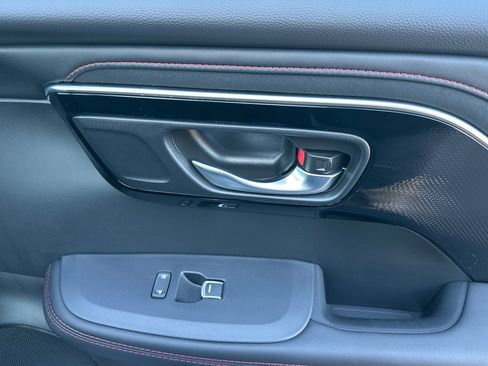 Certified 2025 Acura ADX A-Spec image 22