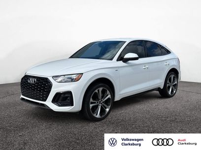 Used 2022 Audi Q5 2.0T Premium Plus
