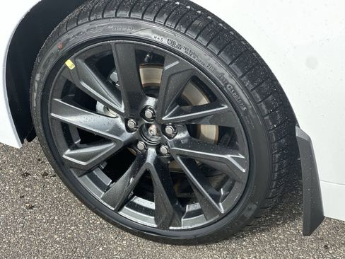 New 2026 Toyota Corolla SE image 10