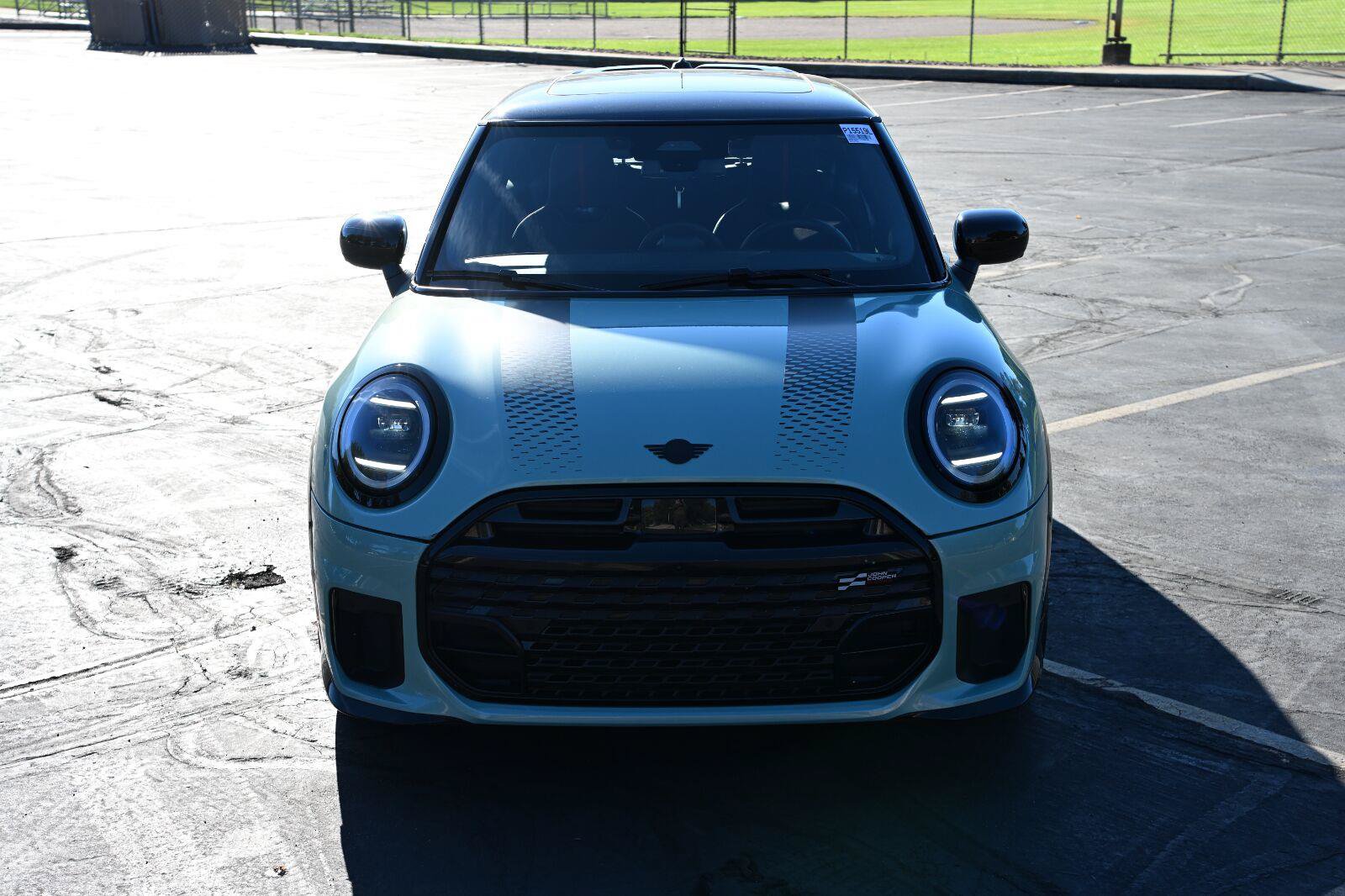 Used 2026 MINI Cooper S FWD image 8