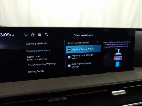 New 2026 Genesis GV80 2.5T Advanced AWD/4WD image 19