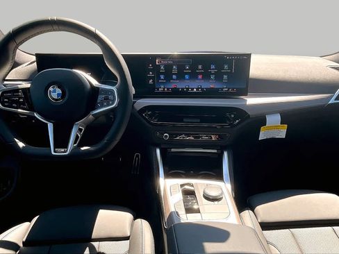 New 2026 BMW i4 xDrive40i w/ M Sport Package AWD/4WD image 5