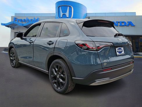Used 2024 Honda HR-V Sport image 5