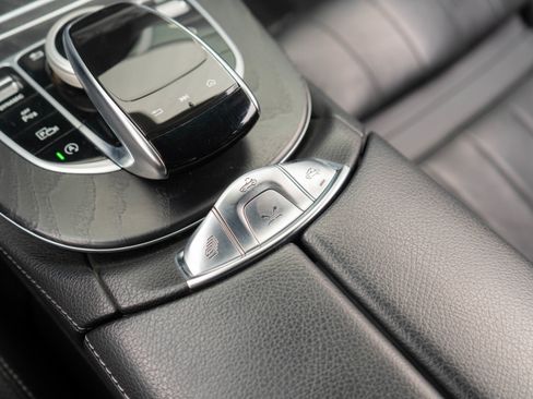Used 2018 Mercedes-Benz E 400 Cabriolet w/ Premium 3 Package image 25