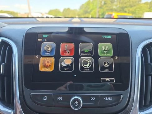 Used 2018 Chevrolet Equinox Premier FWD image 27