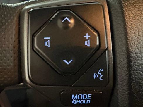 Used 2023 Toyota Tacoma TRD Sport w/ Advanced Technology Package AWD/4WD image 11