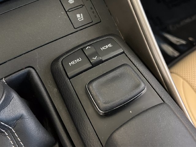 Used 2016 Lexus IS 200t w/ Navigation System Package RWD image 24
