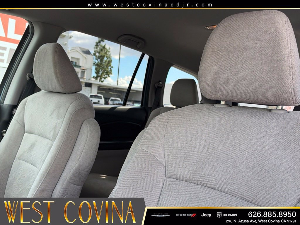 Used 2020 Honda Pilot EX image 16