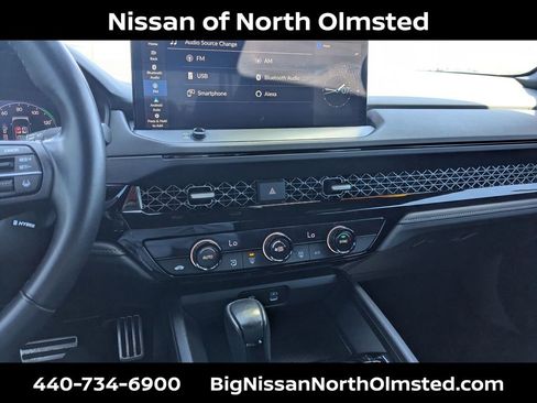 Used 2024 Honda Accord Sport image 16