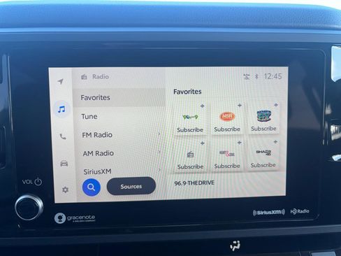 Used 2024 Toyota Tundra SR w/ SR Tow Package image 21