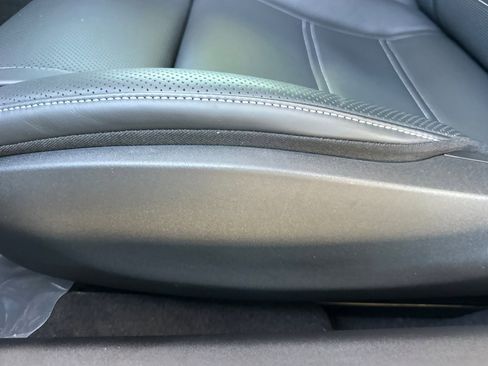 Certified 2025 Mercedes-Benz AMG GT 55 image 15