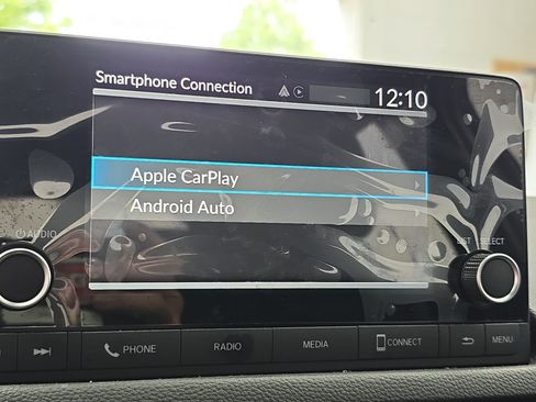 Used 2025 Honda Civic Sport image 21