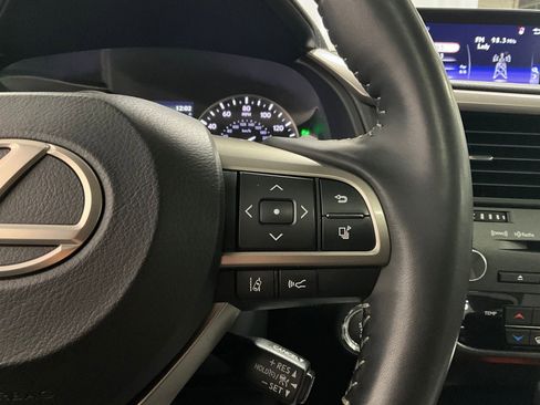Used 2019 Lexus RX 350 AWD image 17
