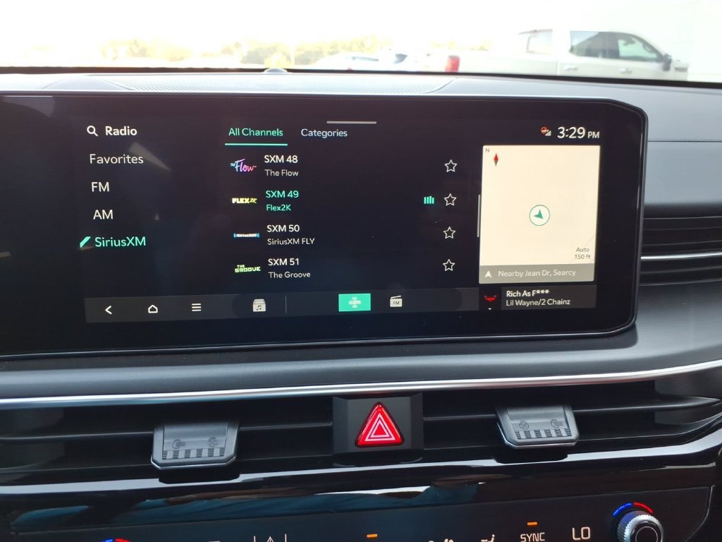 New 2026 Kia K5 GT-Line FWD image 15