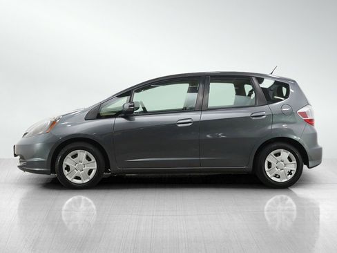 Used 2013 Honda Fit image 2