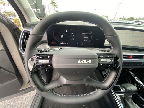 New 2026 Kia Sorento SX AWD/4WD image 29