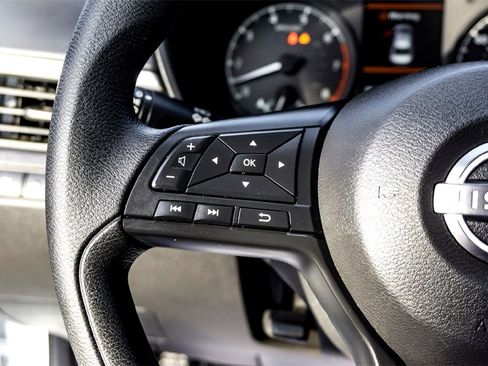 Used 2024 Nissan Altima 2.5 S image 18