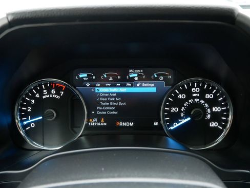 Used 2020 Ford F150 Platinum w/ Equipment Group 701A Luxury image 22