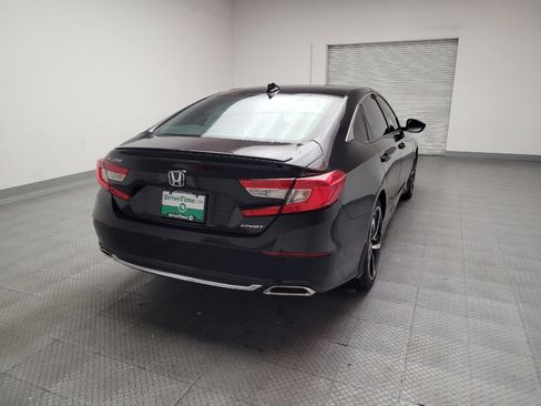 Used 2019 Honda Accord Sport image 7