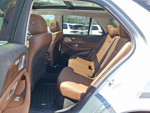 New 2026 Mercedes-Benz GLE 450 4MATIC image 8