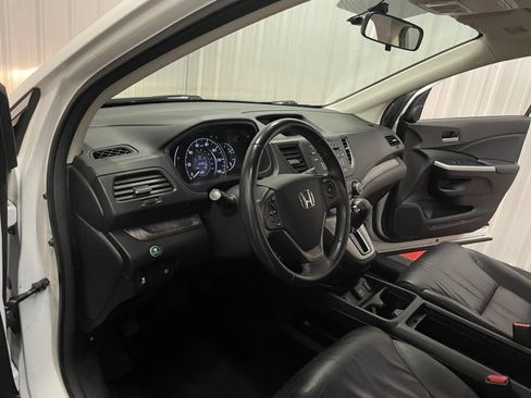 Used 2014 Honda CR-V EX-L image 36
