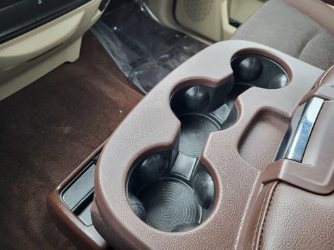 Used 2017 RAM 1500 Big Horn image 12