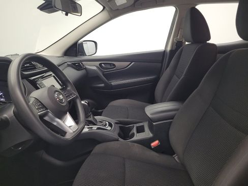 Used 2021 Nissan Rogue Sport S AWD/4WD image 17