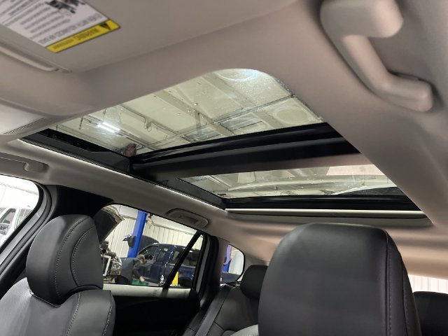 Certified 2026 MAZDA CX-50 AWD 2.5 Hybrid w/ Weather Package image 20