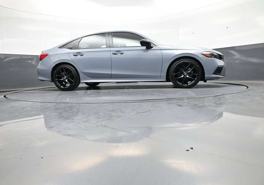 Used 2024 Honda Civic Sport image 28