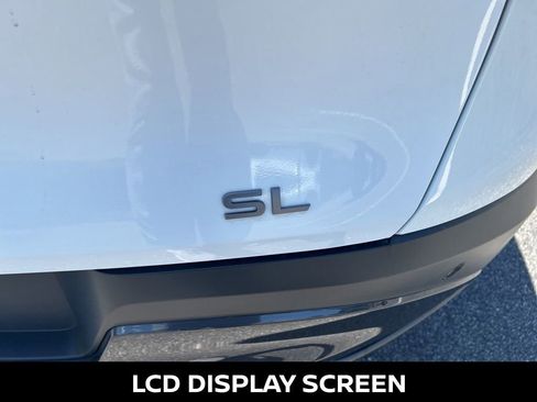 Certified 2025 Nissan Murano SL AWD/4WD image 11