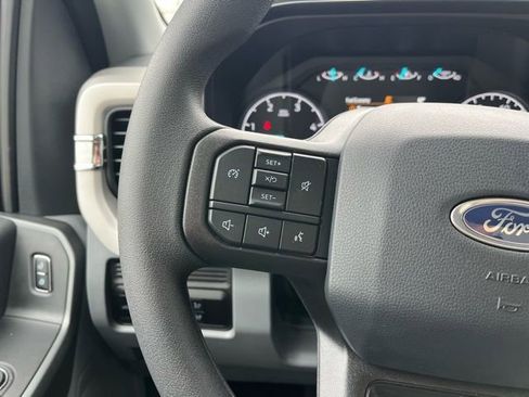 New 2026 Ford F350 XLT RWD image 10