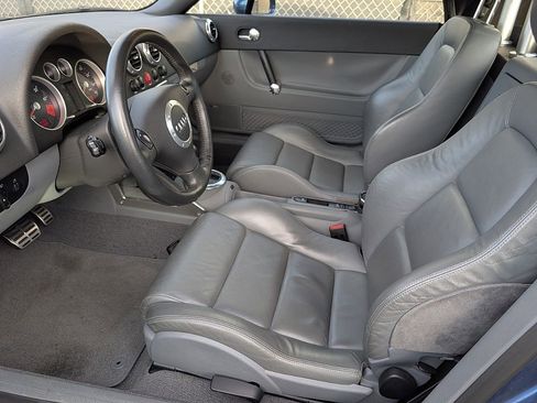 Used 2004 Audi TT 1.8T image 6