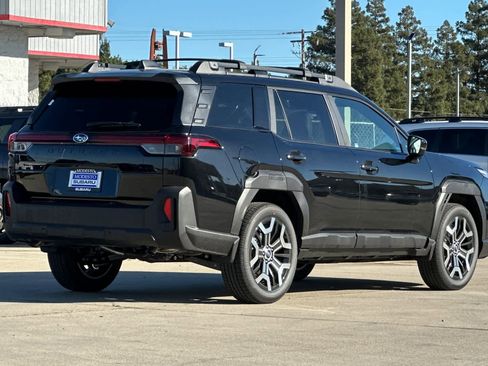 New 2026 Subaru Outback Touring XT image 3