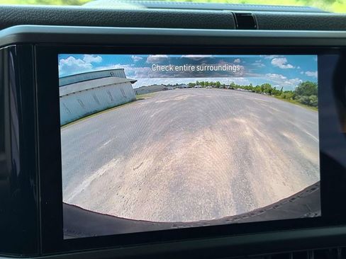 New 2026 Jeep Wrangler Unlimited Sport AWD/4WD image 17