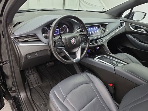 Used 2023 Buick Enclave Essence w/ Experience Buick Package AWD/4WD image 16