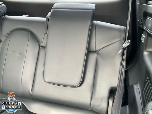 Used 2023 Mitsubishi Outlander SEL image 35