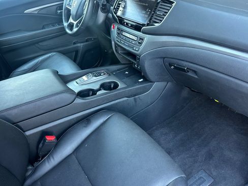Used 2026 Honda Ridgeline RTL image 19