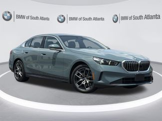 Used 2026 BMW 530i xDrive AWD/4WD video 2