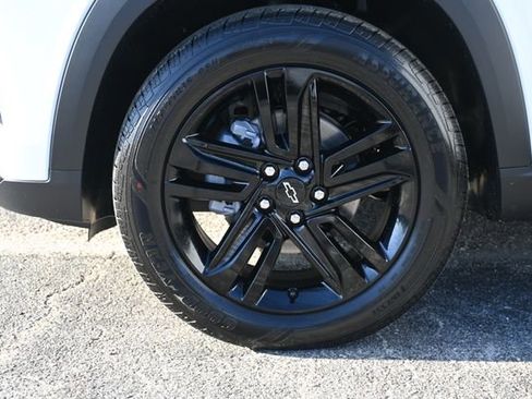 New 2026 Chevrolet Trax ACTIV w/ Sunroof Package image 27