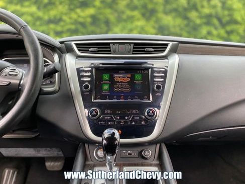 Used 2019 Nissan Murano Platinum AWD/4WD image 24