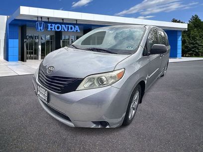 Used 2013 Toyota Sienna L