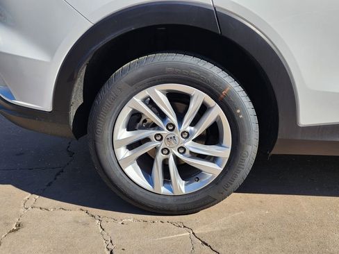 New 2026 Buick Envista Preferred w/ Convenience I Package image 49