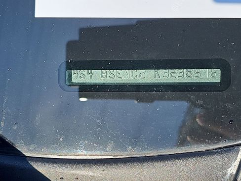 Used 2019 Subaru Outback 3.6R Limited w/ Popular Package #2 image 17