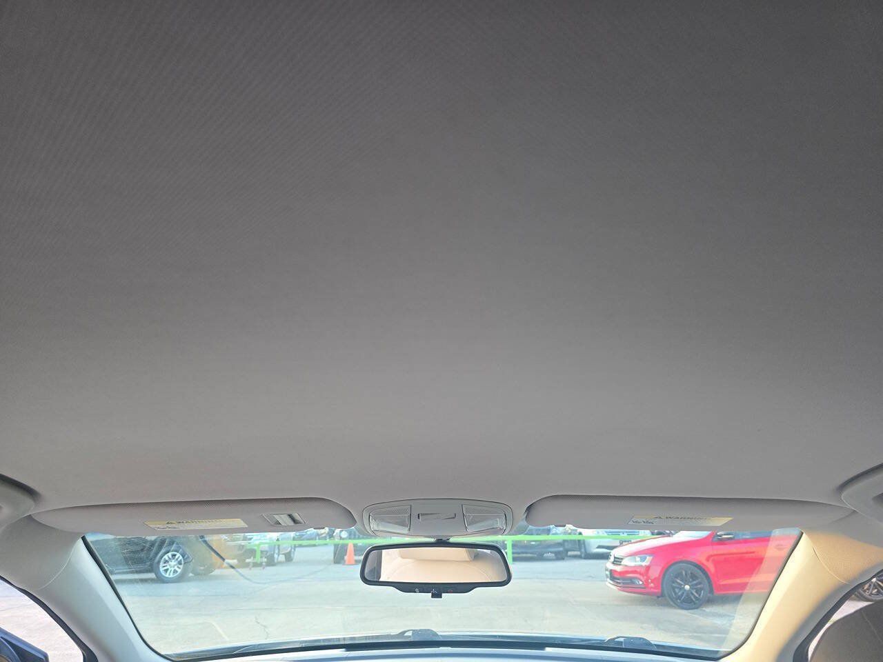 Used 2016 Hyundai Sonata SE FWD image 26